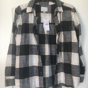 American eagle flannel